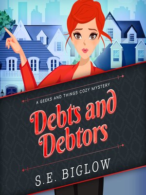 cover image of Debts and Debtors